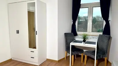 Plan piętra w obiekcie Apartamenty w Starej Wieży by LibertaRent