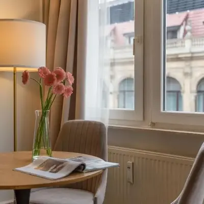 Świdnicka City Center Apartment with Opera View ProperUNIT
