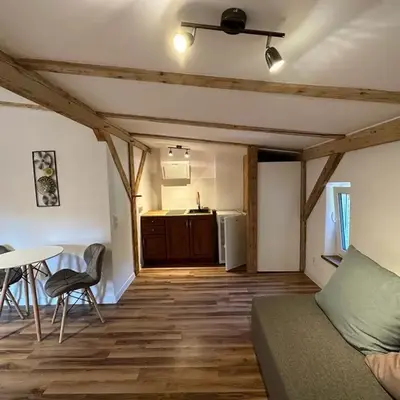 Bingo apartament przy deptaku