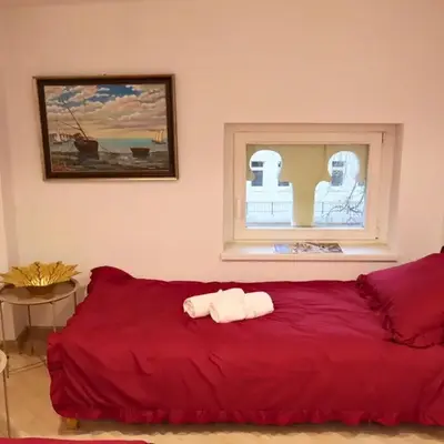 Rzymskie Wakacje