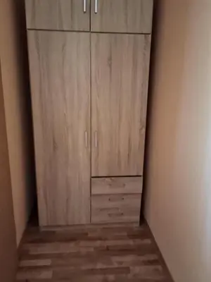 Plan piętra w obiekcie Noclegi Sówka