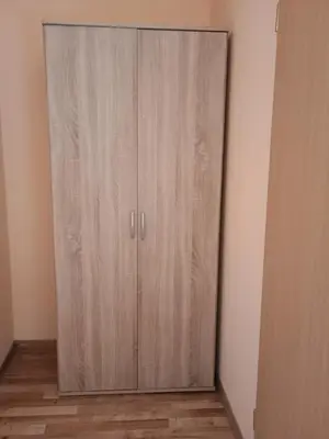 Plan piętra w obiekcie Noclegi Sówka