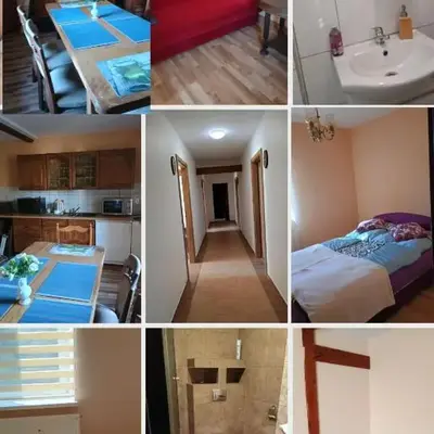 Noclegi Sówka