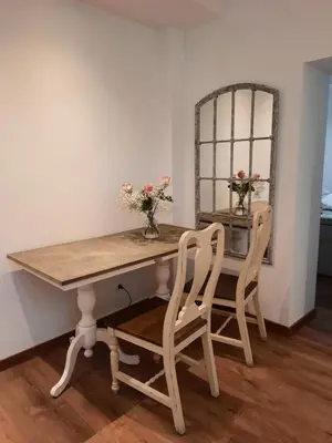 Plan piętra w obiekcie Cozy Zdrój