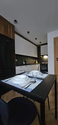Plan piętra w obiekcie Apartament Lifestyle
