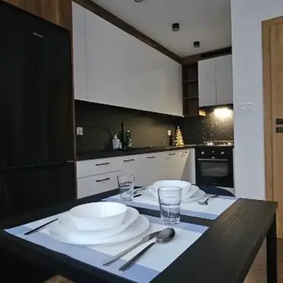 Apartament Lifestyle
