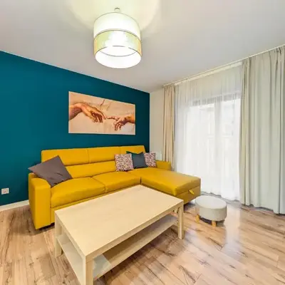 Traugutta Stylish Studio FREE Parking by BookingHost