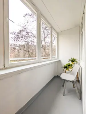 Plan piętra w obiekcie Powstańców Śląskich Homely Apartment by BookingHost