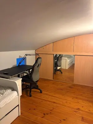 Telewizja i/lub zestaw kina domowego w obiekcie AH Apartament Wroclavia