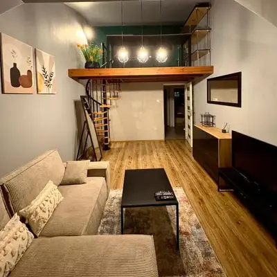 AH Apartament Wroclavia