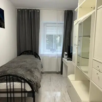 Noclegi Gracja