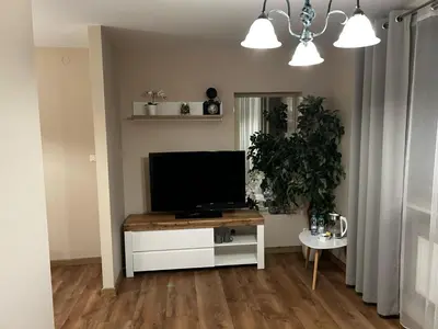Plan piętra w obiekcie Hotel Domino
