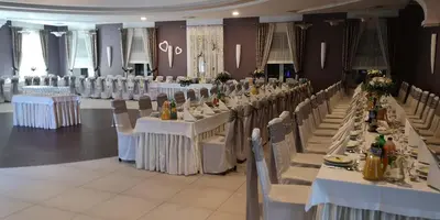 Plan piętra w obiekcie Hotel Domino