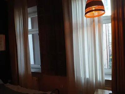 Plan piętra w obiekcie Italiano Vero