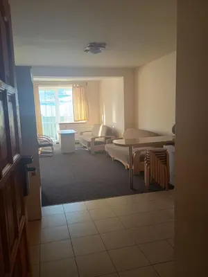 Plan piętra w obiekcie Bida z Nędzą - Bida