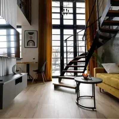 Central Wroclaw Apartment - Great Location - Chic and Luxury - JP33