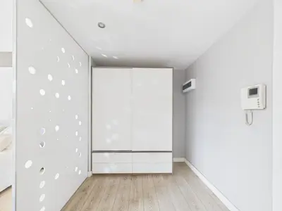 Plan piętra w obiekcie Wroclaw Rynek City Center Stay Galeria Dominikanska
