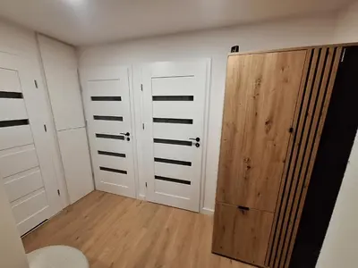 Plan piętra w obiekcie Apartament Polna 21