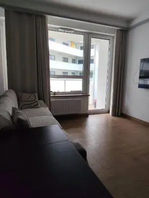 Część wypoczynkowa w obiekcie River Wroclaw Spa