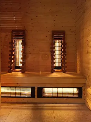Plan piętra w obiekcie River Wroclaw Spa