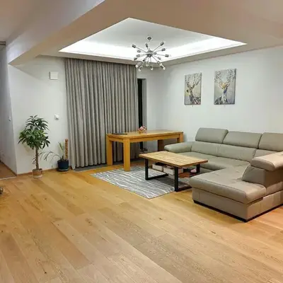 Mieszkanie 60m2 z balkonem na Sylwestra w centrum Wrocławia!