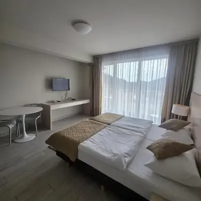 Czarna Góra Apartament Solden 33