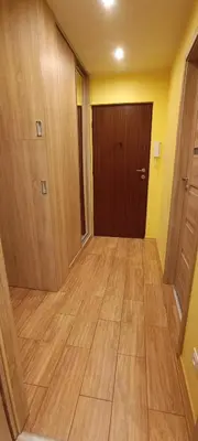 Plan piętra w obiekcie Grabiszynska941