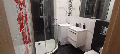 Plan piętra w obiekcie Grabiszynska941