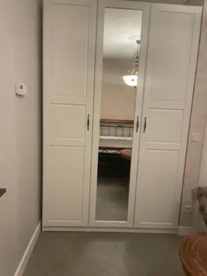 Plan piętra w obiekcie Dom Berry