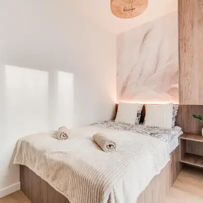 Legnicka Residence Adam i Ela
