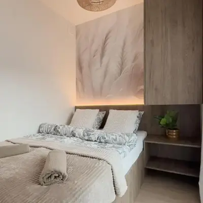 Legnicka Residence 18 A