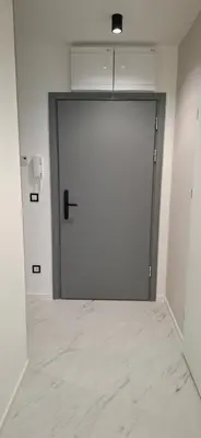 Plan piętra w obiekcie Apartman A9 - Zieleniec