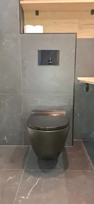 Łazienka w obiekcie Apartman A9 - Zieleniec