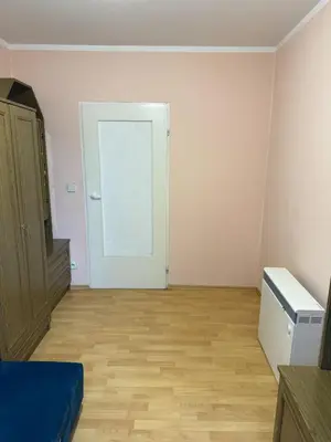 Plan piętra w obiekcie Miodowa Apartment
