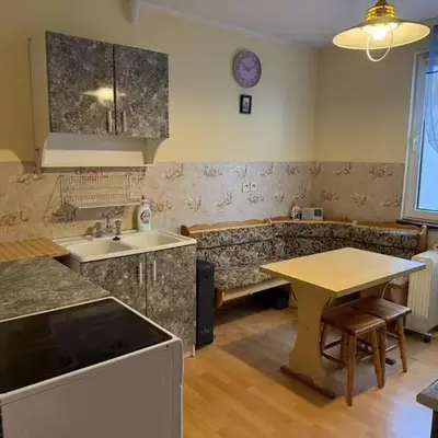 Miodowa Apartment