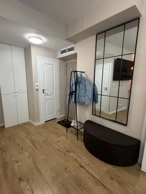 Plan piętra w obiekcie KatyHome Legnica