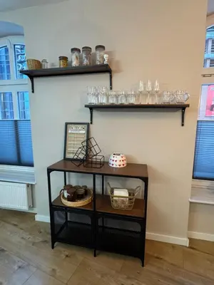Plan piętra w obiekcie KatyHome Legnica