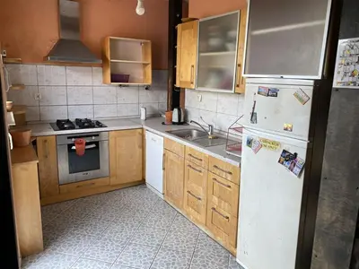 Plan piętra w obiekcie Świdnicka Apartment
