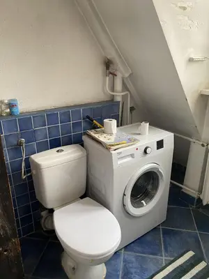 Plan piętra w obiekcie Świdnicka Apartment