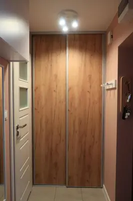 Plan piętra w obiekcie Wygodne mieszkanie dla dwojga