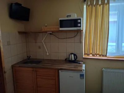 Plan piętra w obiekcie Bida z Nędzą - Nędza
