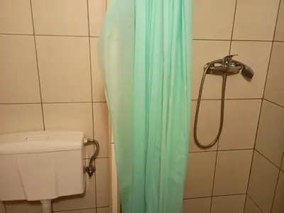 Plan piętra w obiekcie Bida z Nędzą - Nędza