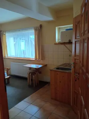 Plan piętra w obiekcie Bida z Nędzą - Nędza