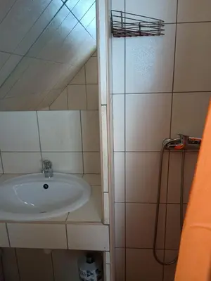 Plan piętra w obiekcie Bida z Nędzą - Nędza