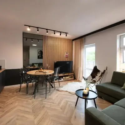Apartament Gwiazd