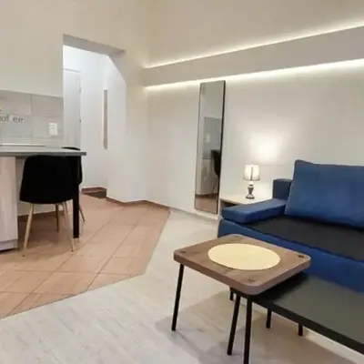 Apartament Pierwszy Maj