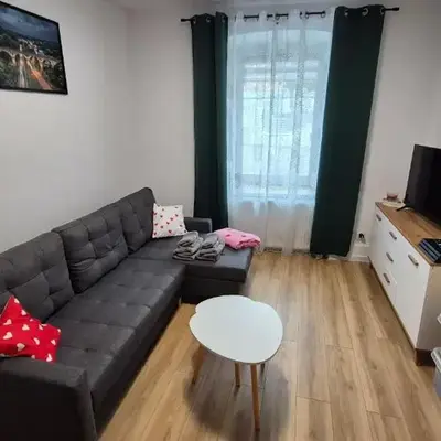 Apartament w Rynku