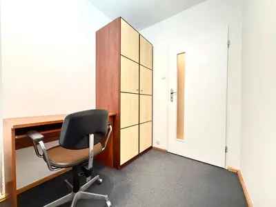 Plan piętra w obiekcie Kilińskiego Urban Apartment by BookingHost