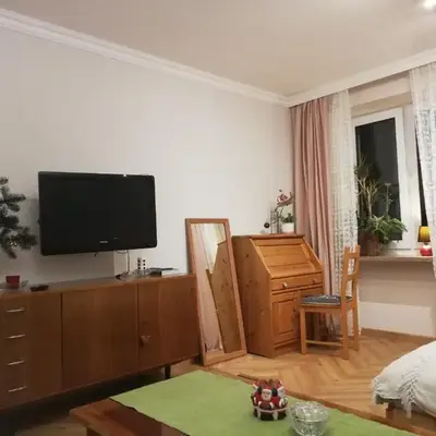 Apartamenty Mirabelka