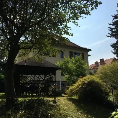 Apartament Parkowy